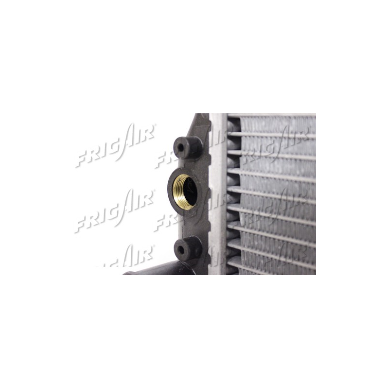 Radiatore acqua - FRIG AIR