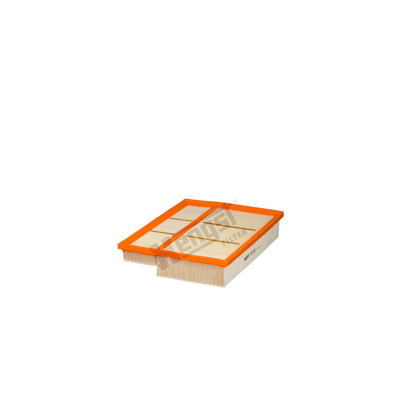 Filtro aria - HENGST FILTRAZIONE