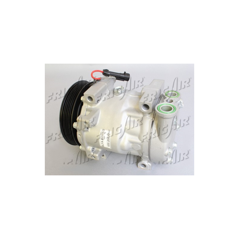 Compressore aria condizionata - FRIG AIR