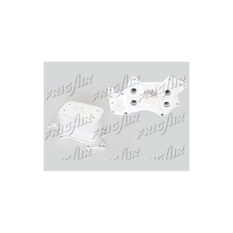 Radiatore olio motore - FRIG AIR