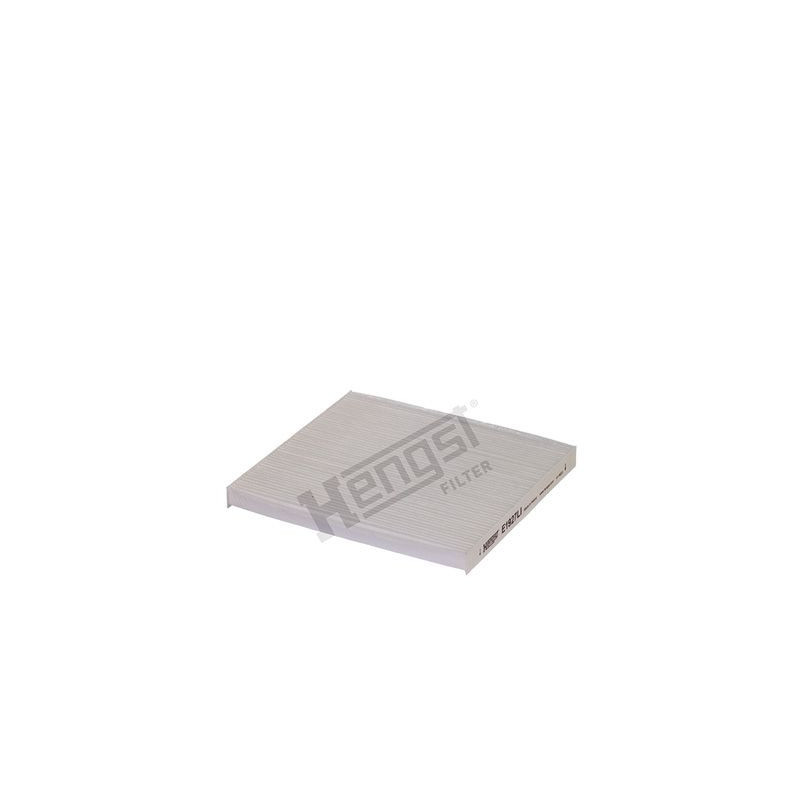 Filtro abitacolo - HENGST FILTRAZIONE