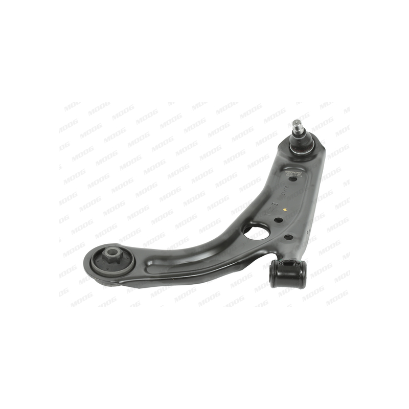 Braccio oscillante asse anteriore - MOOG