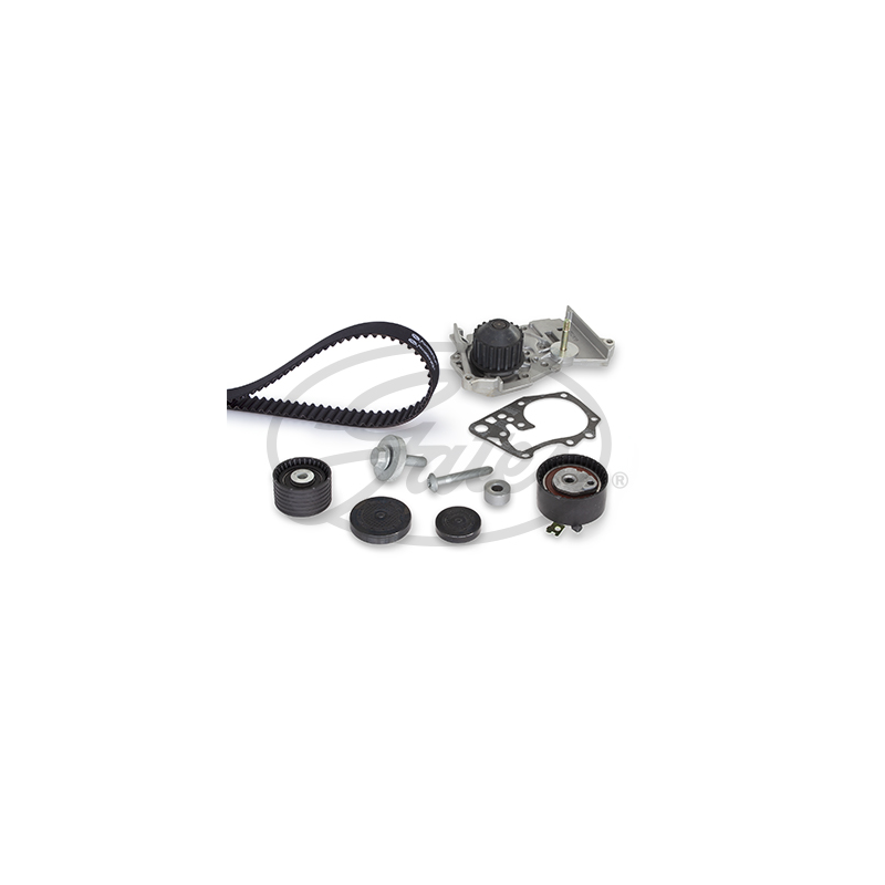 Kit distribuzione - GATES