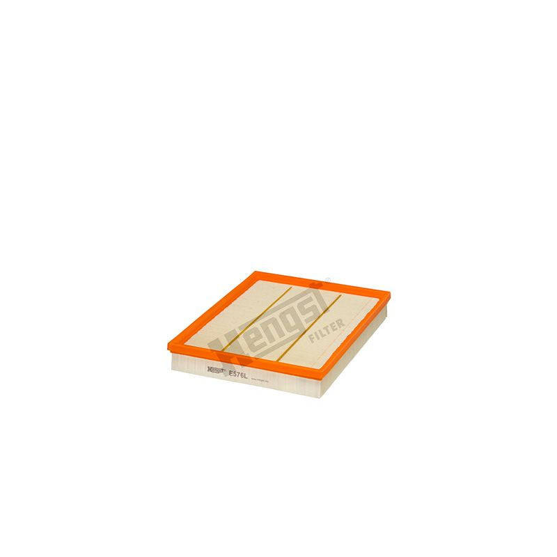 Filtro aria - HENGST FILTRAZIONE