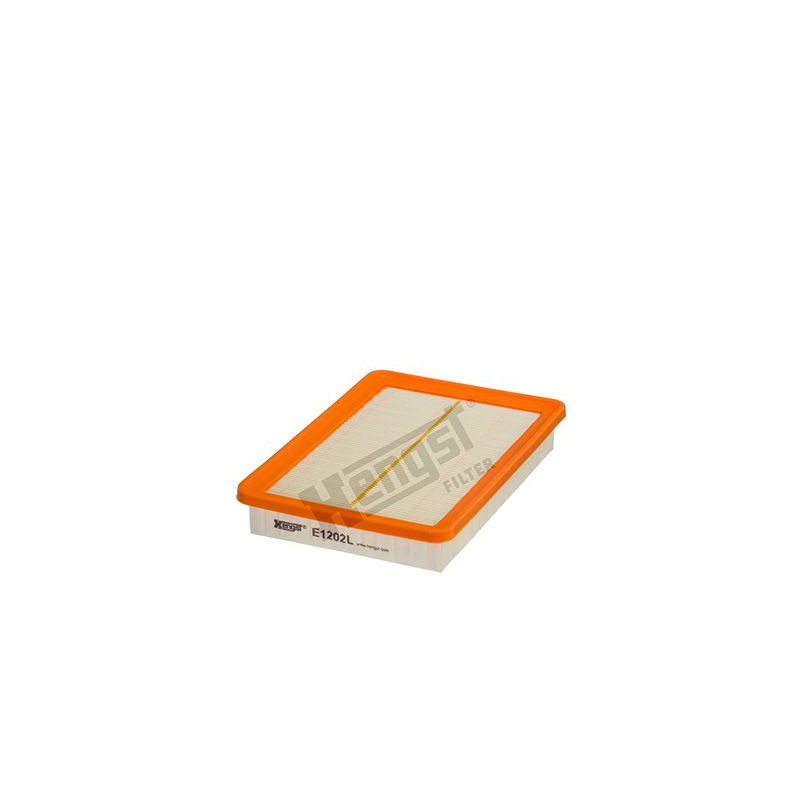 Filtro aria - HENGST FILTRAZIONE