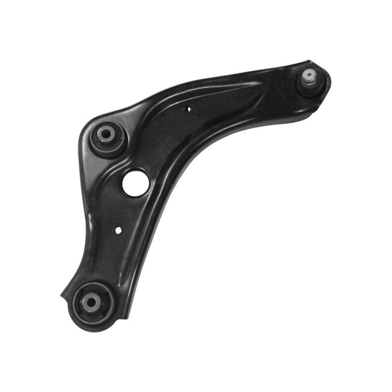 Braccio oscillante asse anteriore - VEMA