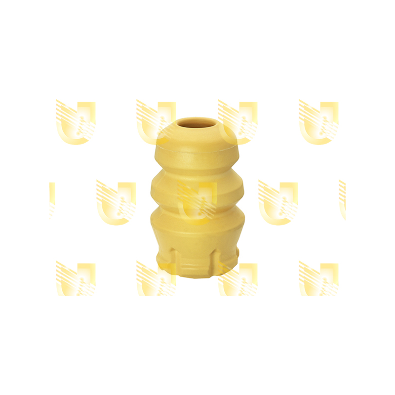 Supporto ammortizzatore asse posteriore - UNIGOM