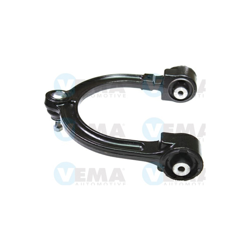 Braccio oscillante asse anteriore - VEMA