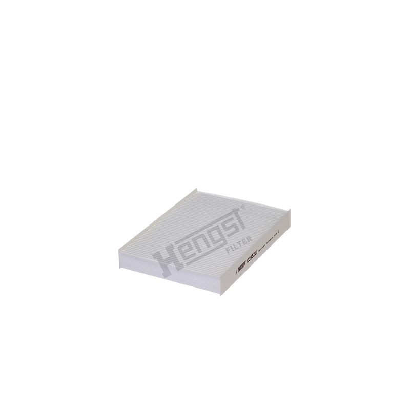 Filtro abitacolo - HENGST FILTRAZIONE