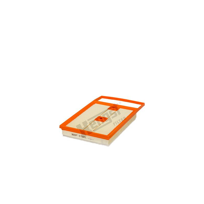 Filtro aria - HENGST FILTRAZIONE