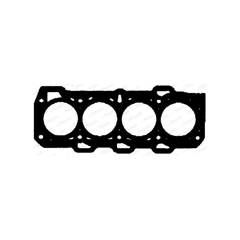 Guarnizione testata - PAYEN