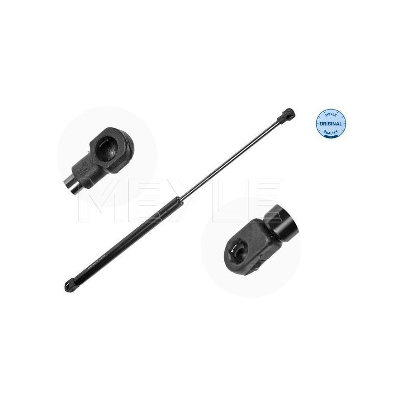 Pistoncino ammortizzatore - MEYLE