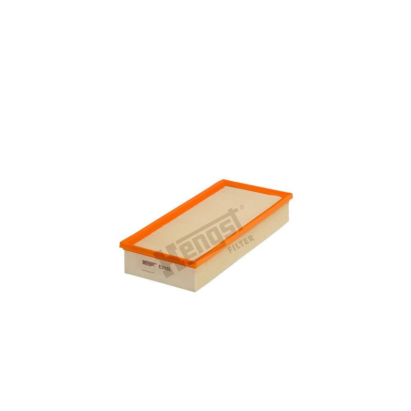 Filtro aria - HENGST FILTRAZIONE