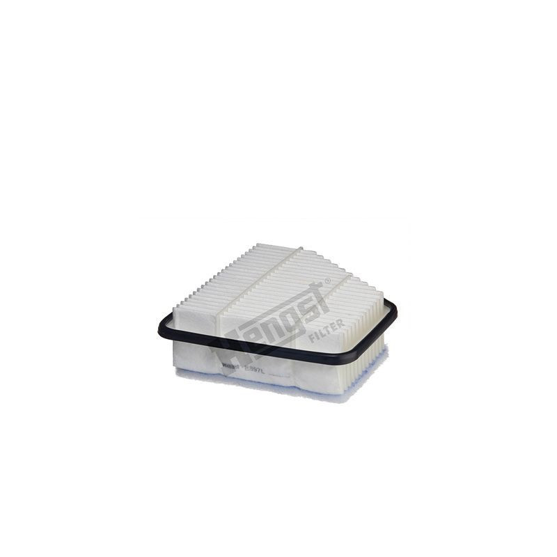 Filtro aria - HENGST FILTRAZIONE