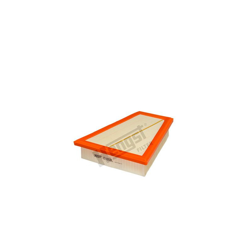 Filtro aria - HENGST FILTRAZIONE