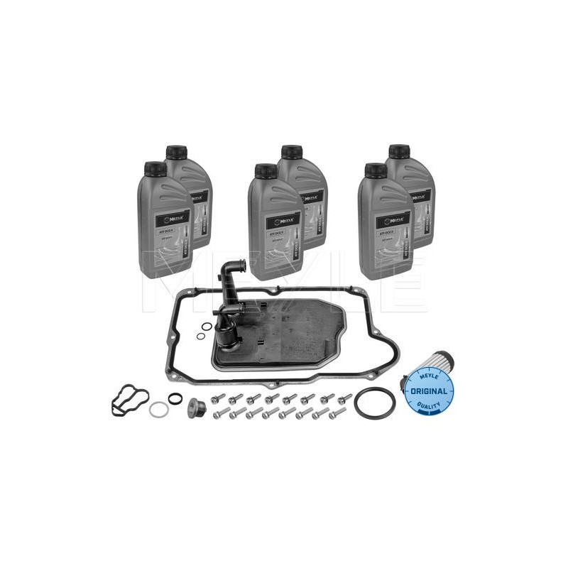 Filtro olio cambio automatico - MEYLE