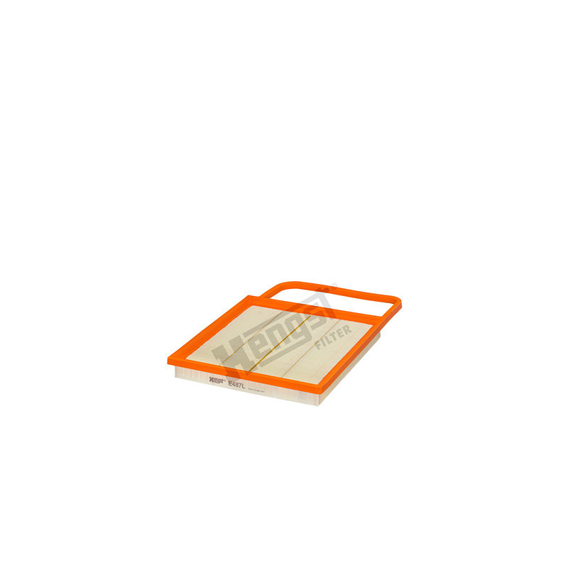 Filtro aria - HENGST FILTRAZIONE