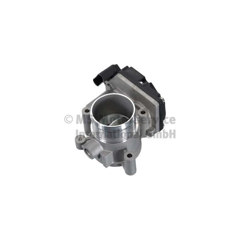 Corpo farfallato - PIERBURG