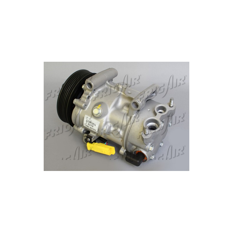 Compressore aria condizionata - FRIG AIR