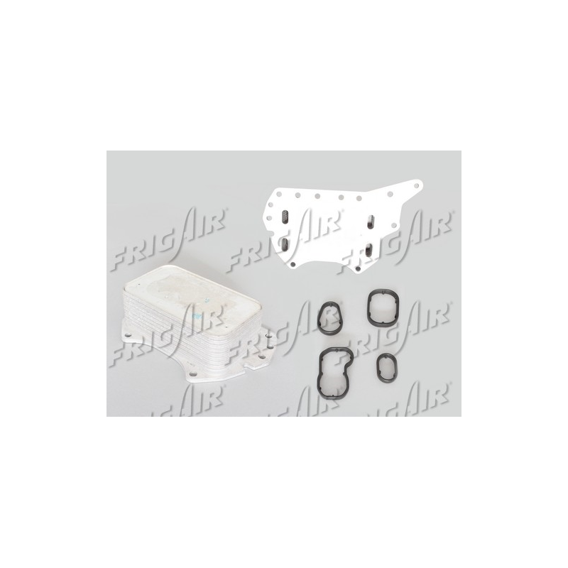 Radiatore olio motore - FRIG AIR