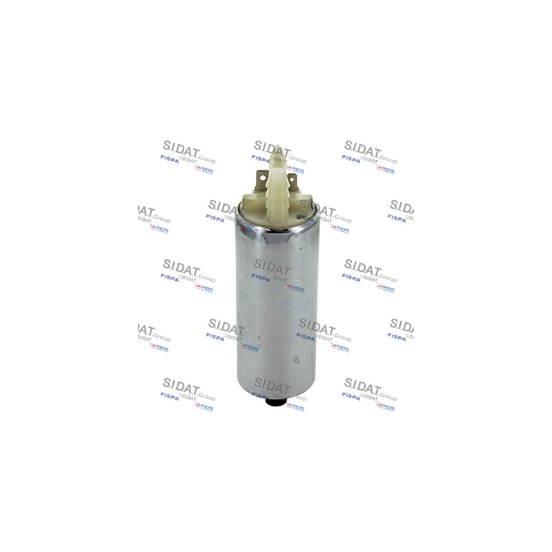 Pompa carburante - SIDAT