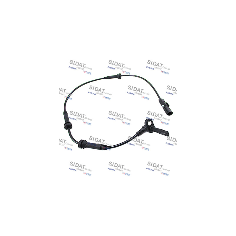 Sensore ABS - SIDAT