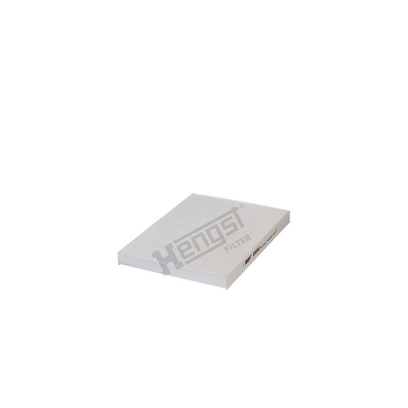 Filtro abitacolo - HENGST FILTRAZIONE