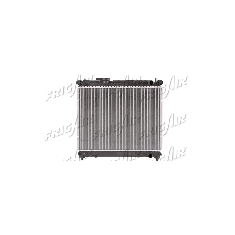 Radiatore acqua - FRIG AIR