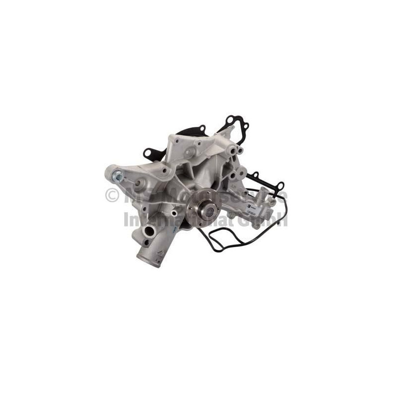 Pompa acqua - PIERBURG