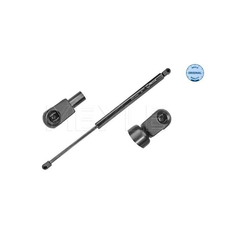 Pistoncino ammortizzatore - MEYLE