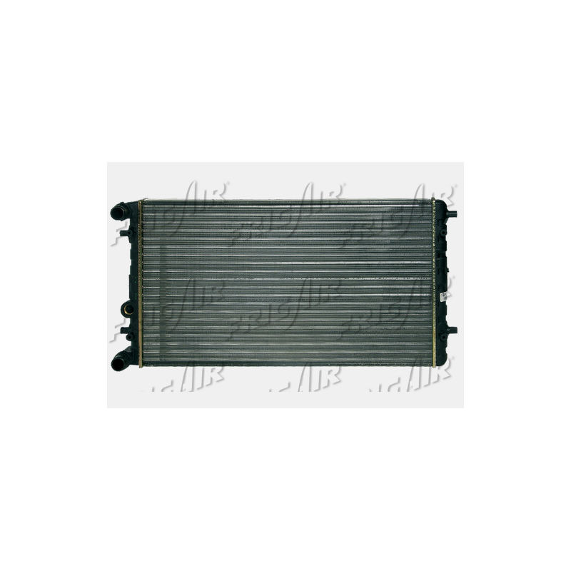 Radiatore acqua - FRIG AIR