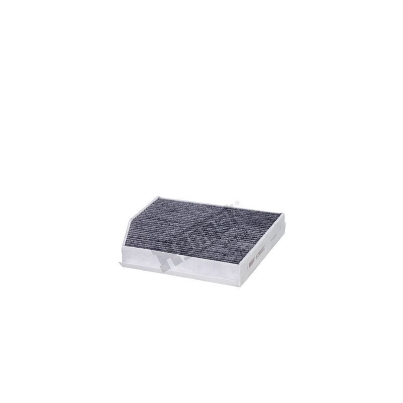 Filtro abitacolo - HENGST FILTRAZIONE