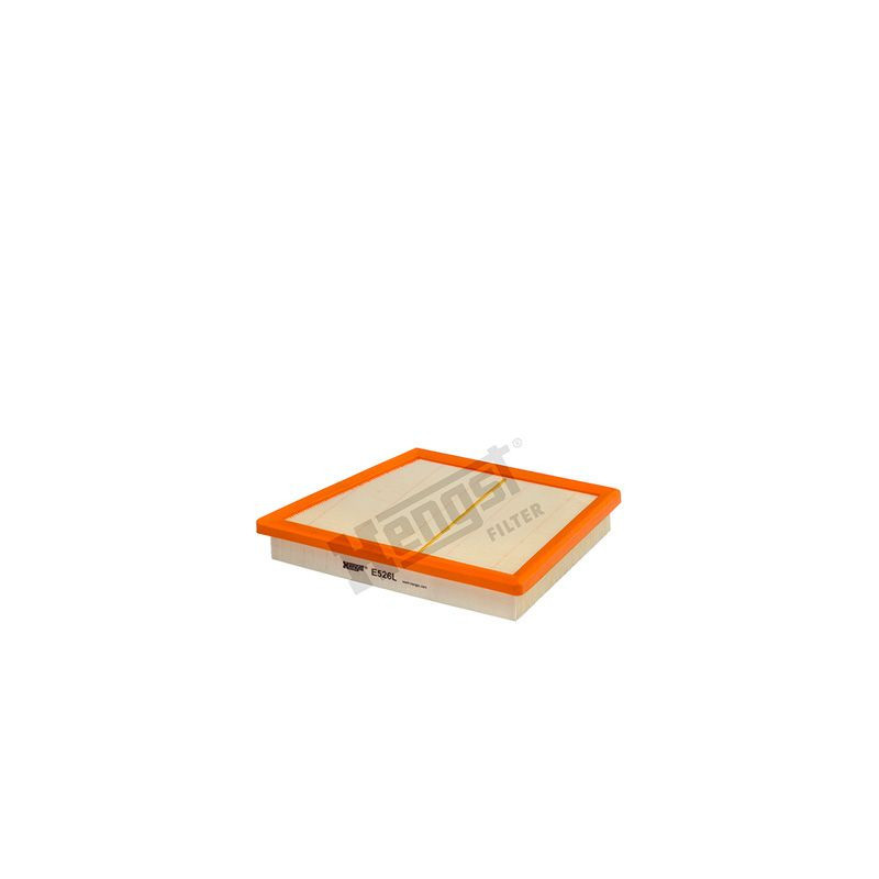 Filtro aria - HENGST FILTRAZIONE