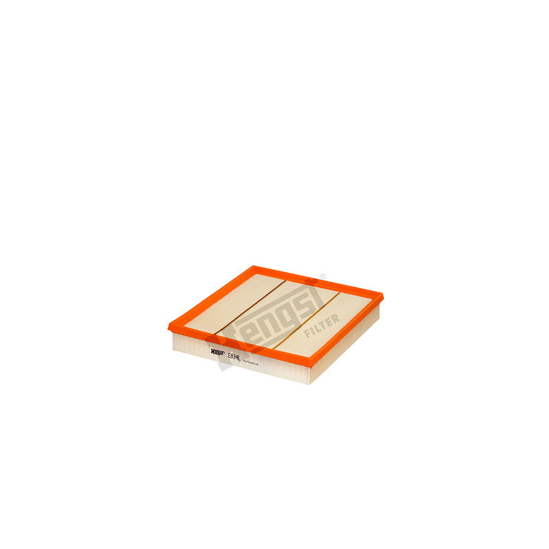 Filtro aria - HENGST FILTRAZIONE