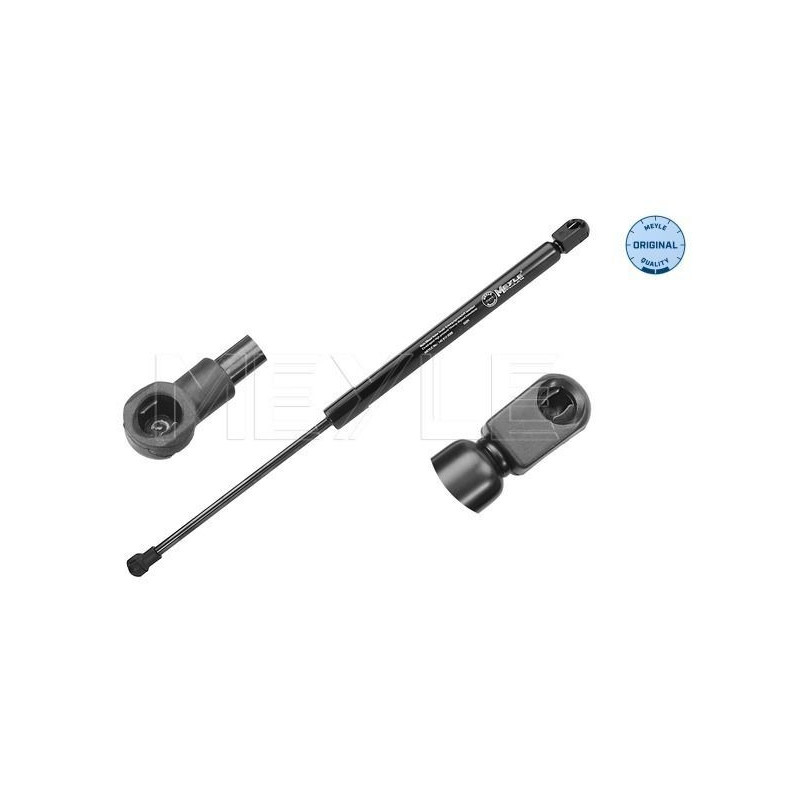 Pistoncino ammortizzatore - MEYLE