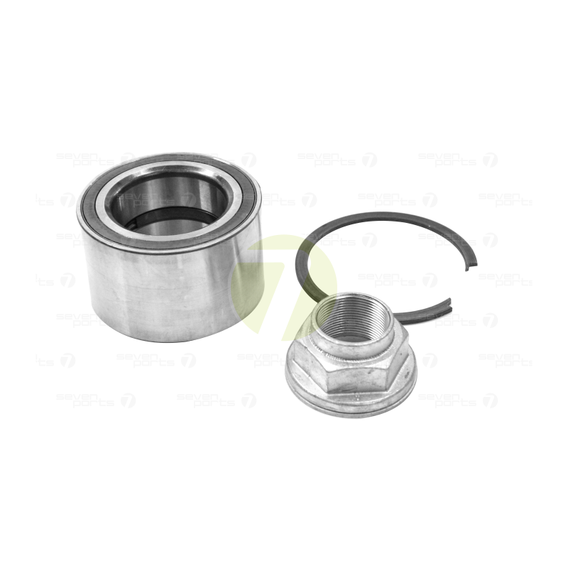 Cuscinetto ruota asse anteriore - SEVEN