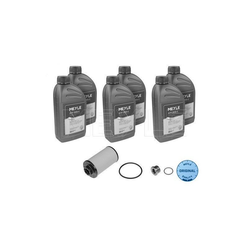 Filtro olio cambio automatico - MEYLE