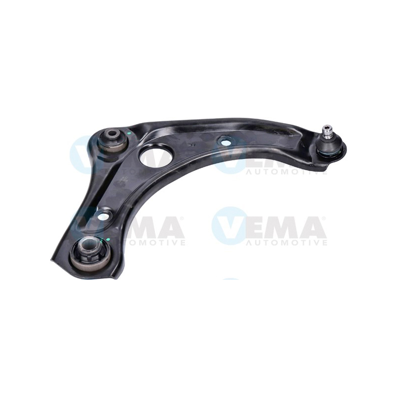 Braccio oscillante asse anteriore - VEMA