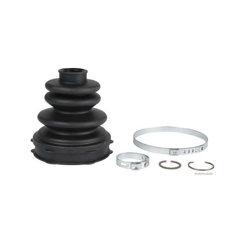 Cuffia semiasse - JAKOPARTS