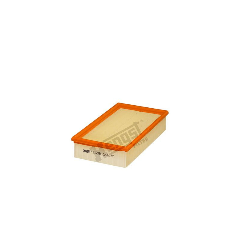 Filtro aria - HENGST FILTRAZIONE