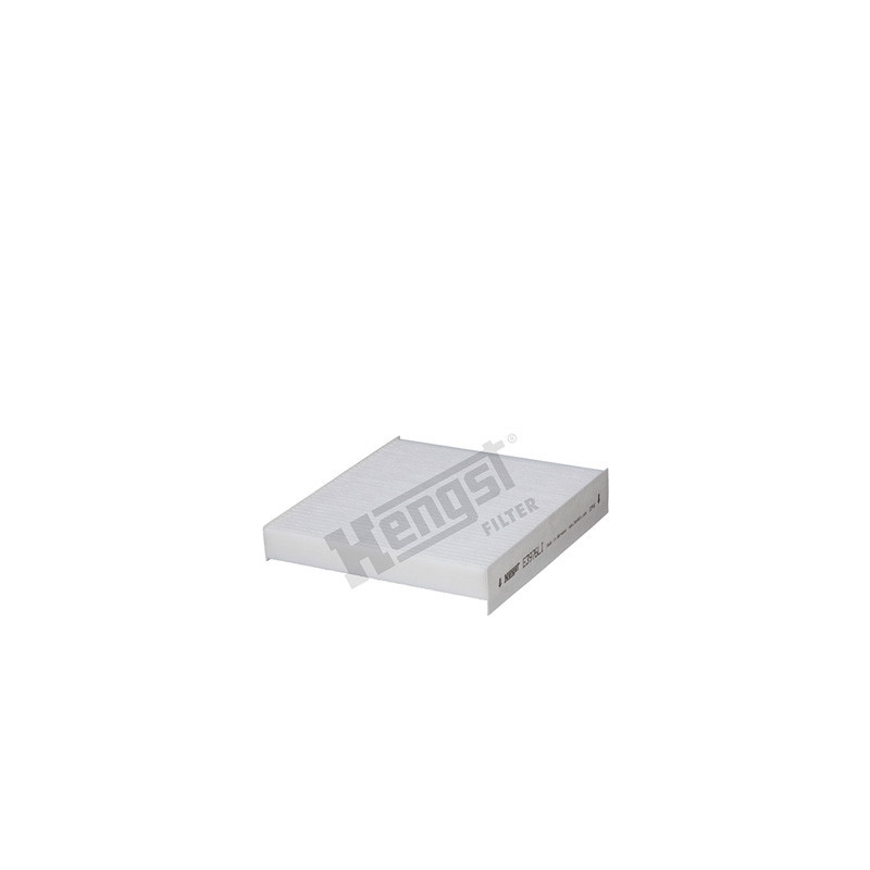 Filtro abitacolo - HENGST FILTRAZIONE