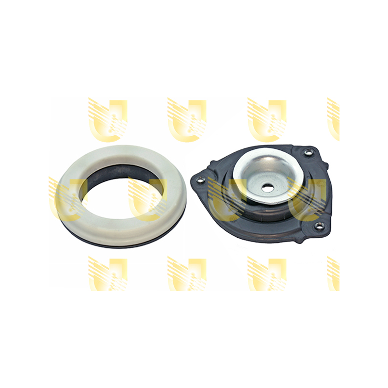 Supporto ammortizzatore asse anteriore - UNIGOM