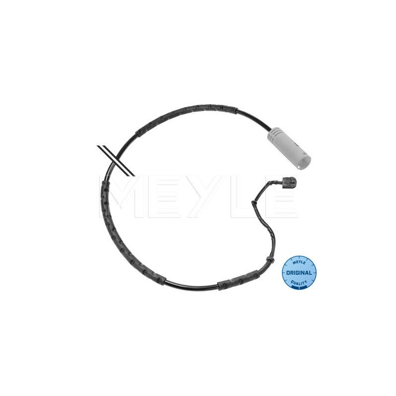 Indicatore usura freno asse posteriore - MEYLE