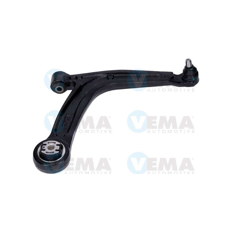 Braccio oscillante asse anteriore - VEMA