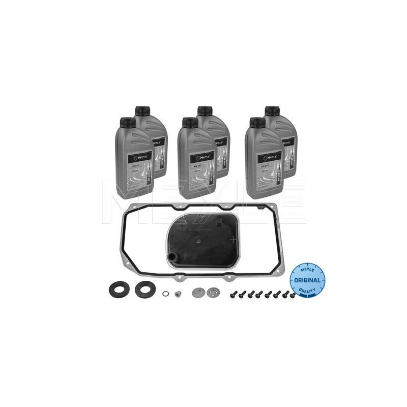 Filtro olio cambio automatico - MEYLE