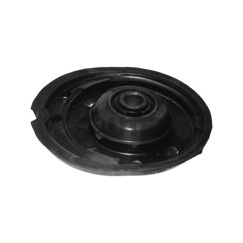 Supporto ammortizzatore asse anteriore - CAUTEX GOMMA E PARTI MOTORE