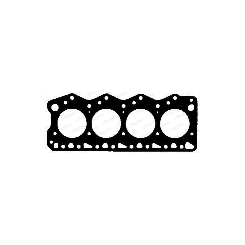 Guarnizione testata - PAYEN