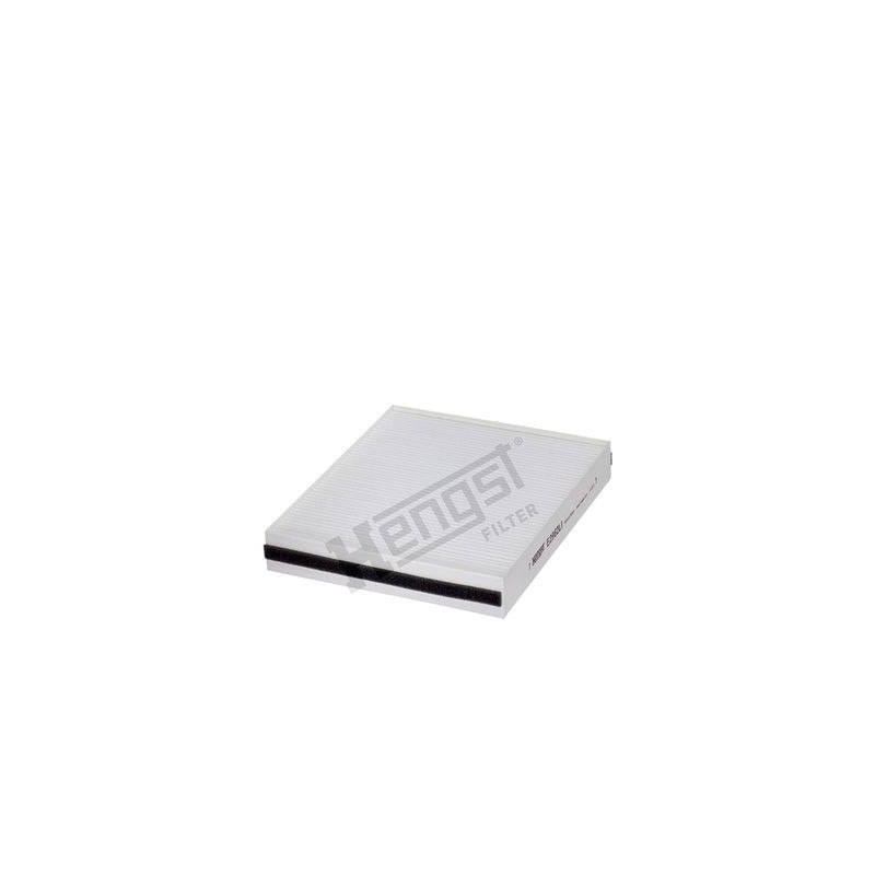 Filtro abitacolo - HENGST FILTRAZIONE