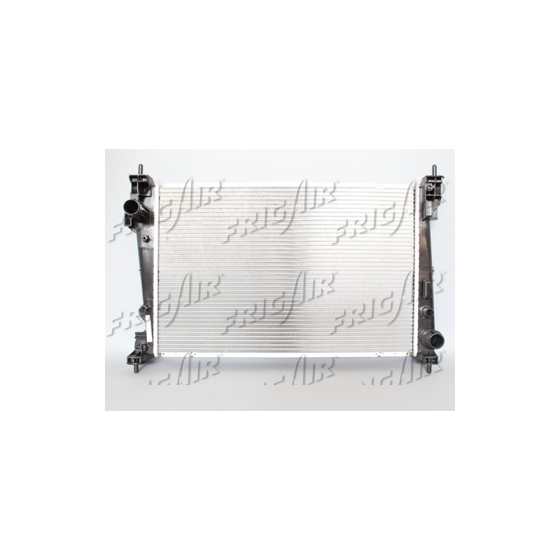 Radiatore acqua - FRIG AIR