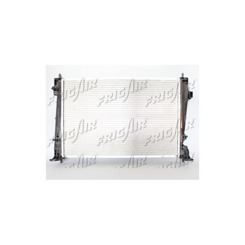 Radiatore acqua - FRIG AIR